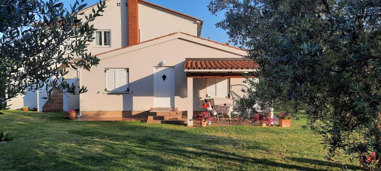 Apartment Casa Gioconda 梅杜林 外观 照片