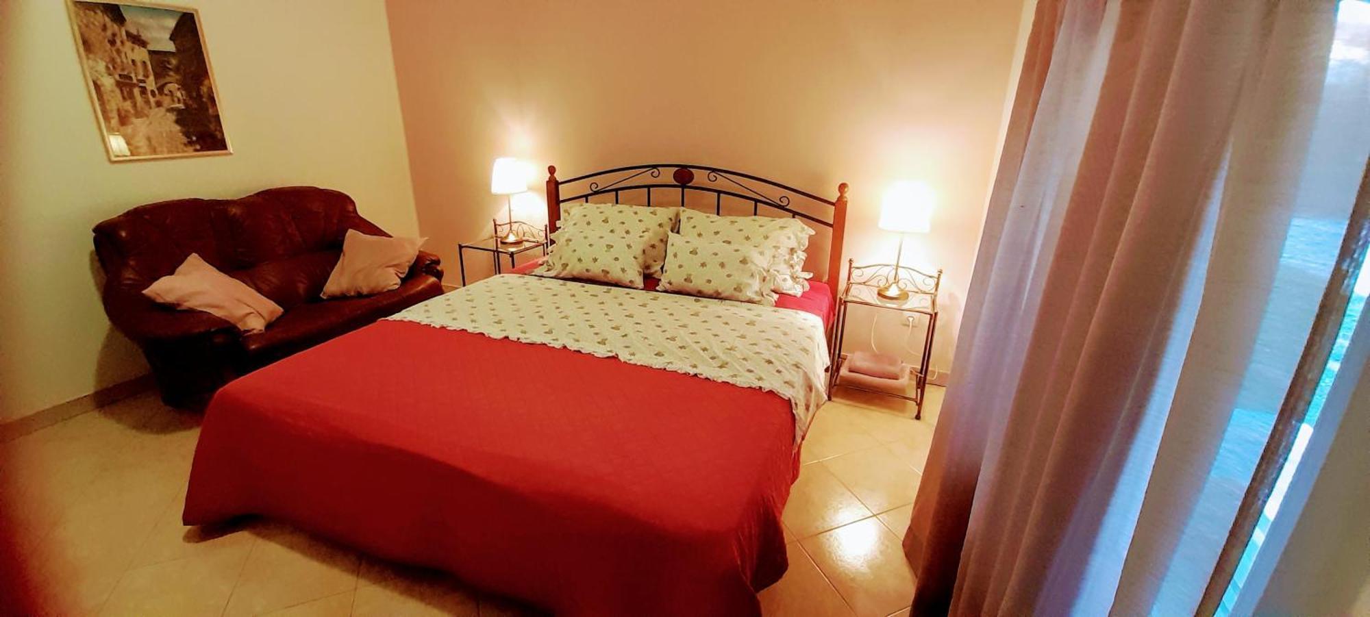 Apartment Casa Gioconda 梅杜林 外观 照片